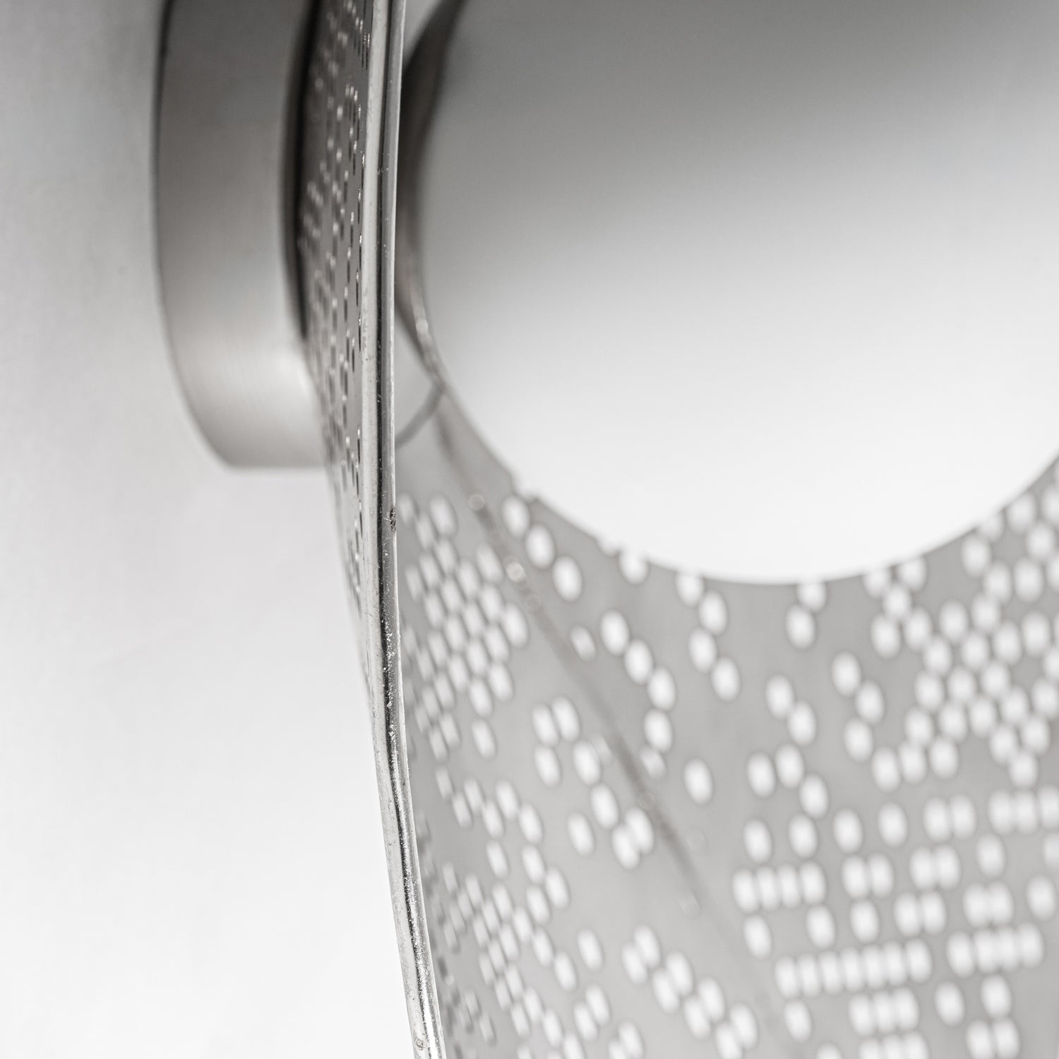 Jacquard Wandlamp S.Jacquard 60x60x21 cm