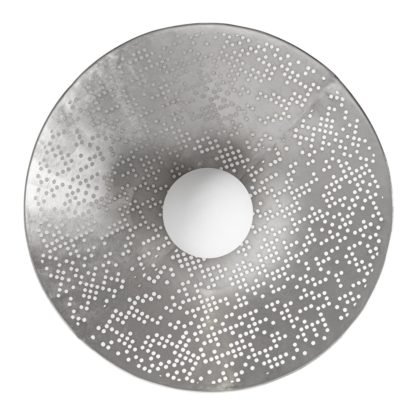 Jacquard Wandlamp S.Jacquard 60x60x21 cm