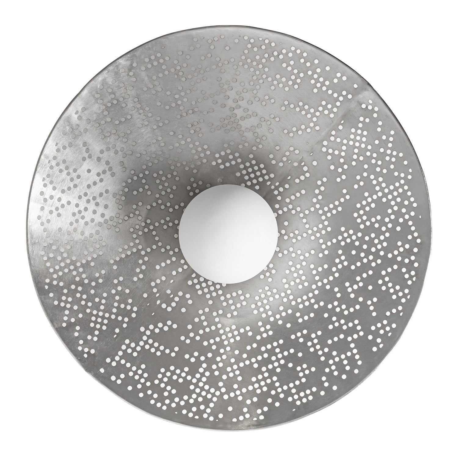Jacquard Wandlamp S.Jacquard 60x60x21 cm