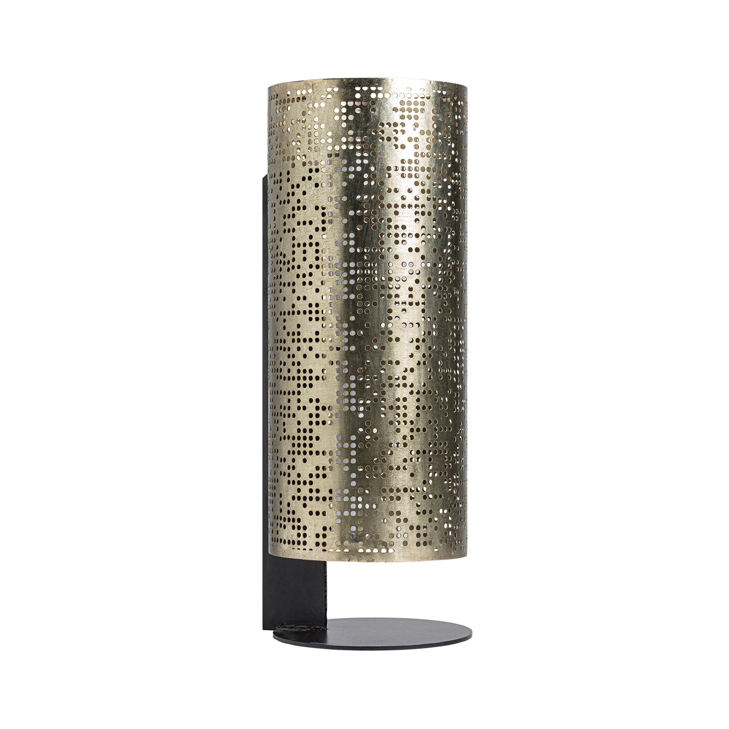 Jacquard Vloerlamp 39x34x132 cm