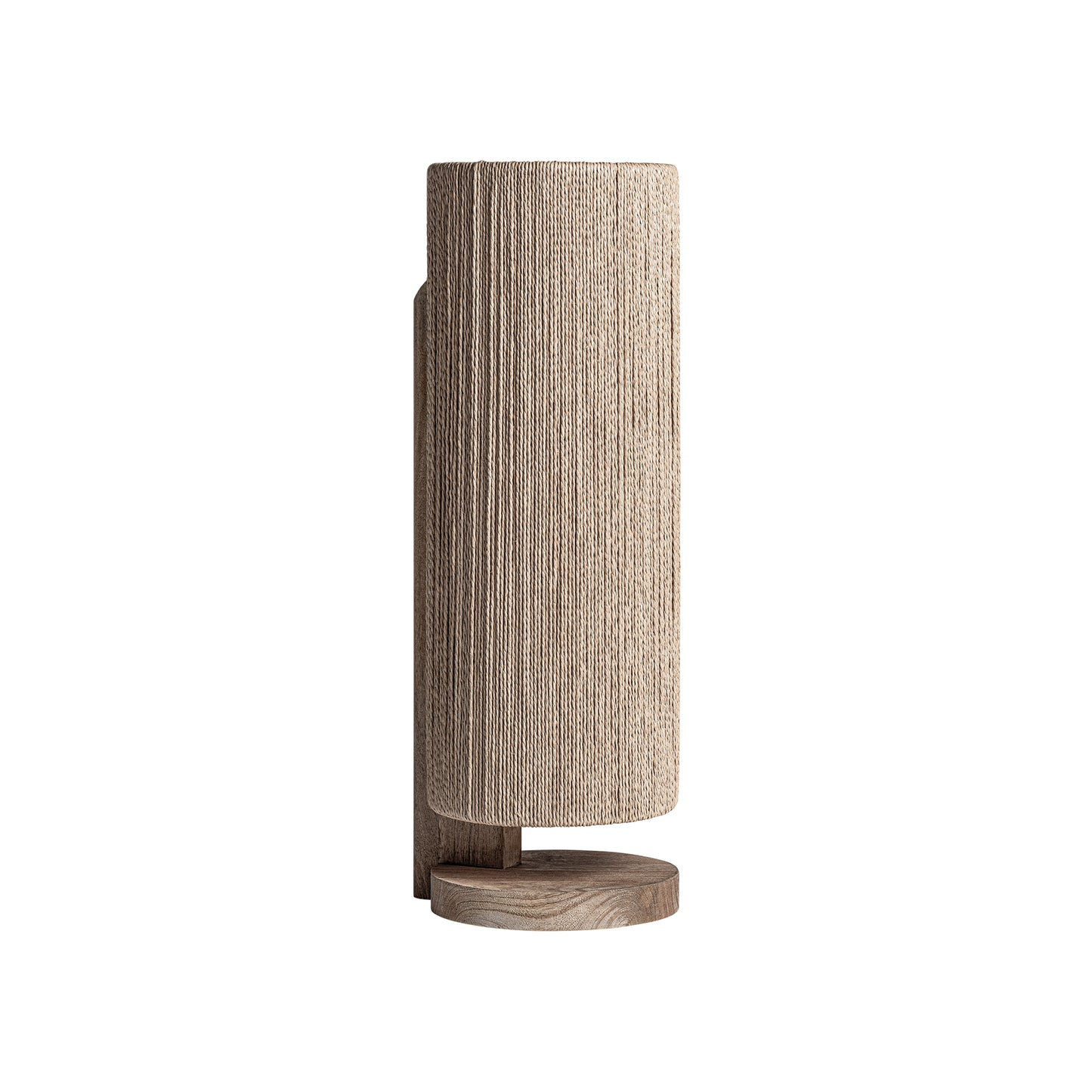 Jacquard Vloerlamp 29x25x76 cm