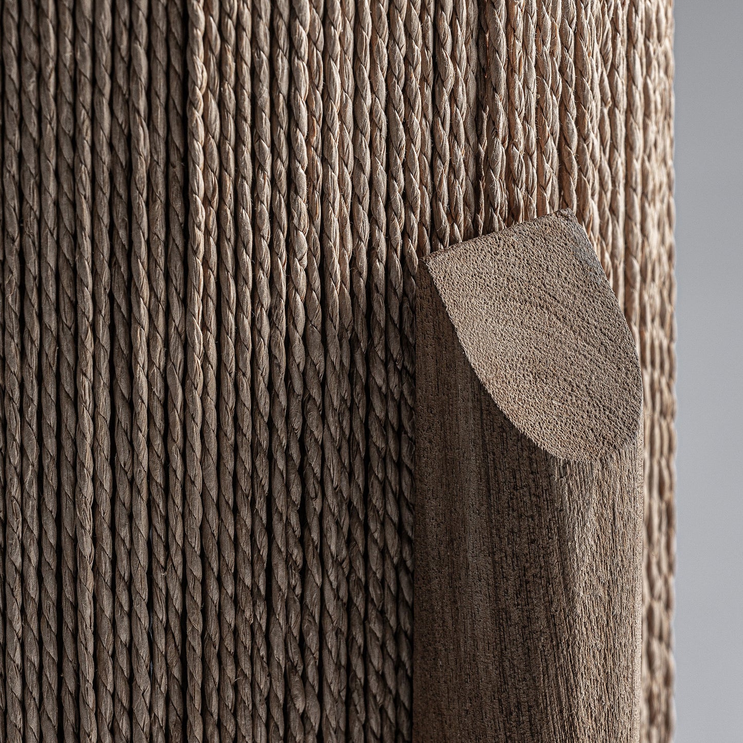 Jacquard Vloerlamp S.Jacquard 47x43x124 cm