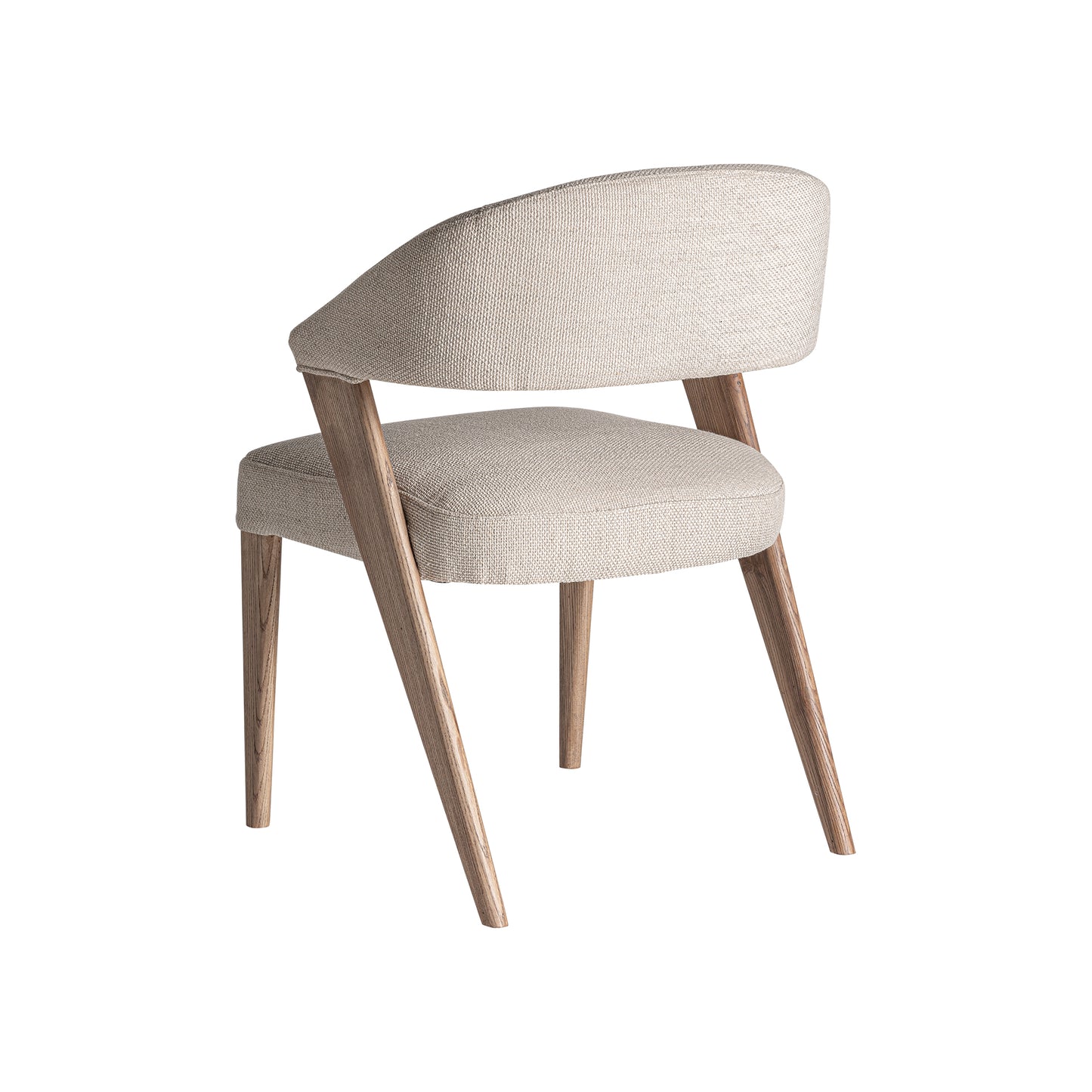 Veney Stoel S.Veney 56x57x80 cm