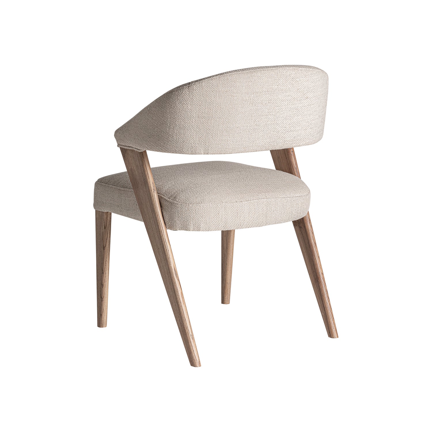 Veney Stoel S.Veney 56x57x80 cm