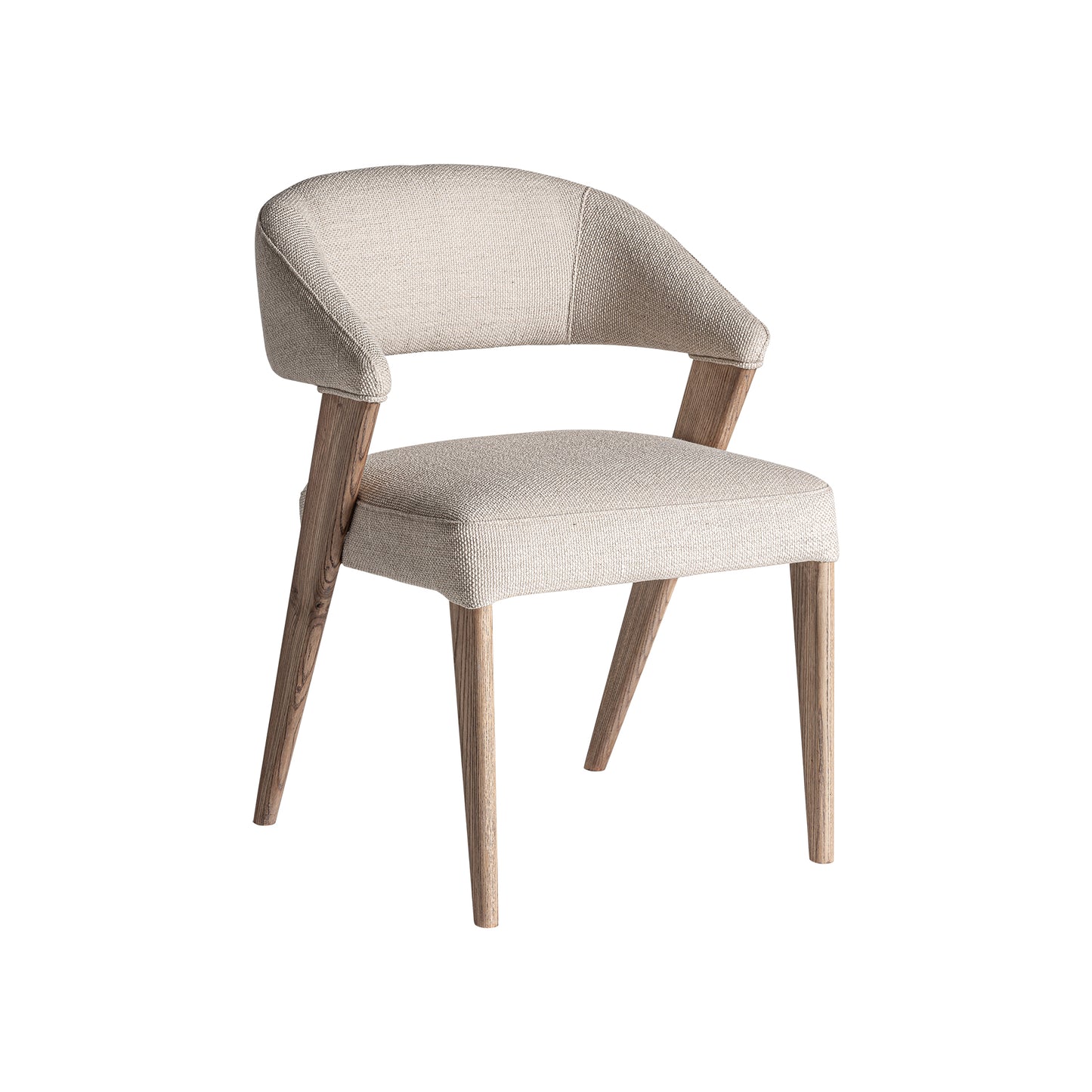 Veney Stoel S.Veney 56x57x80 cm