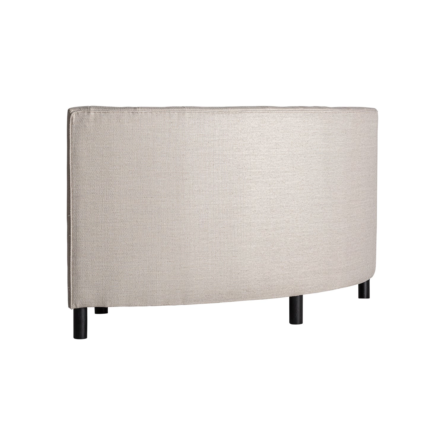 Egna Modulaire Sofa Art Deco 176x75x88 cm