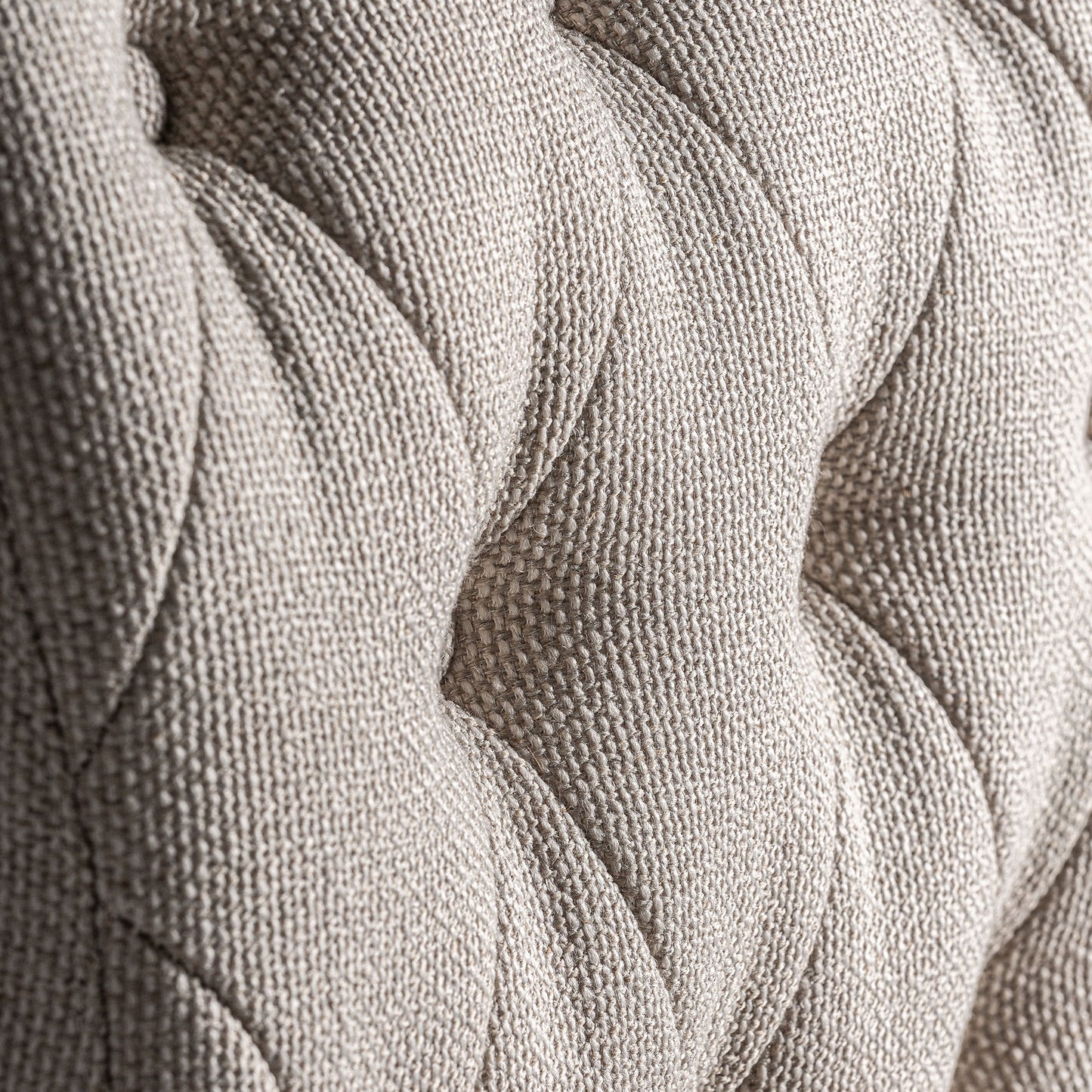 Egna Modulaire Sofa Art Deco 120x75x88 cm