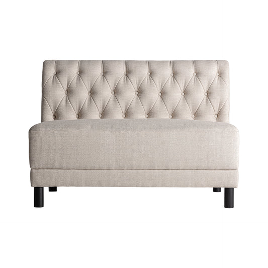 Egna Modulaire Sofa Art Deco 120x75x88 cm