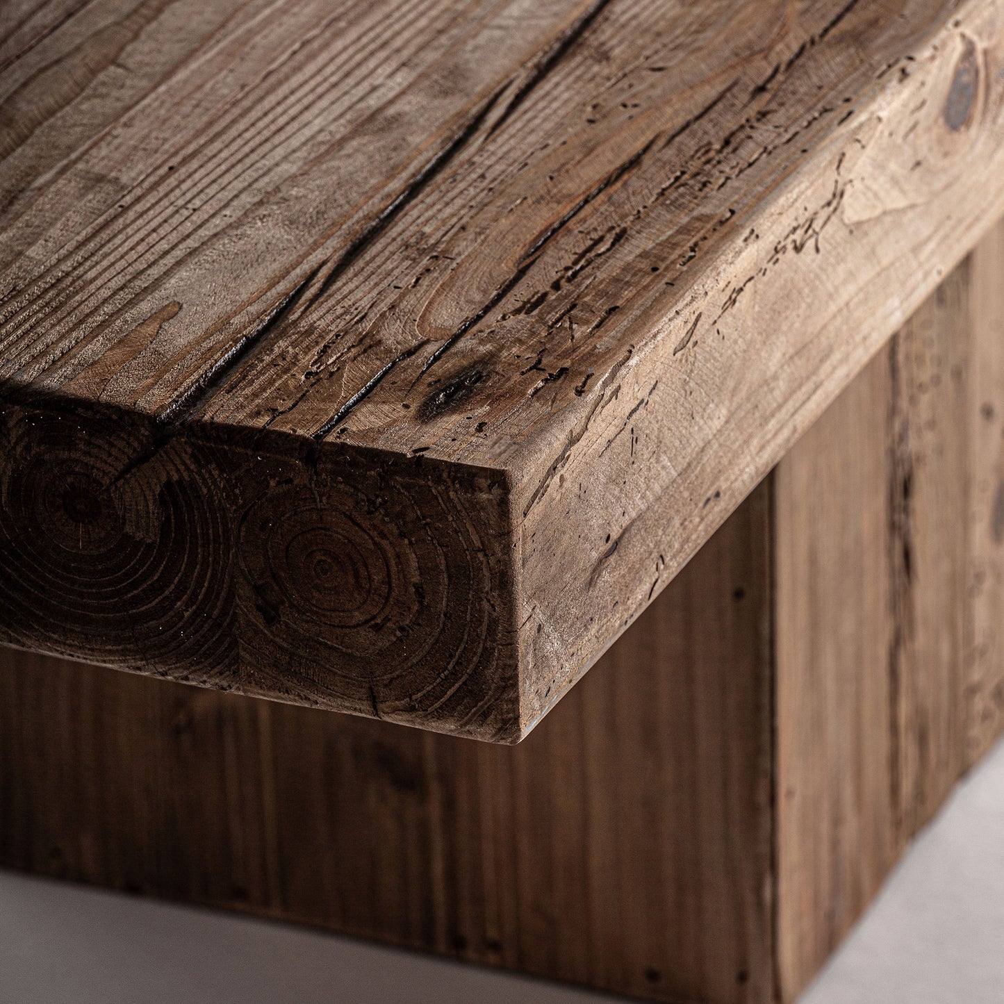 Breive Salontafel Robuust - S.Breive 180x48x40 cm