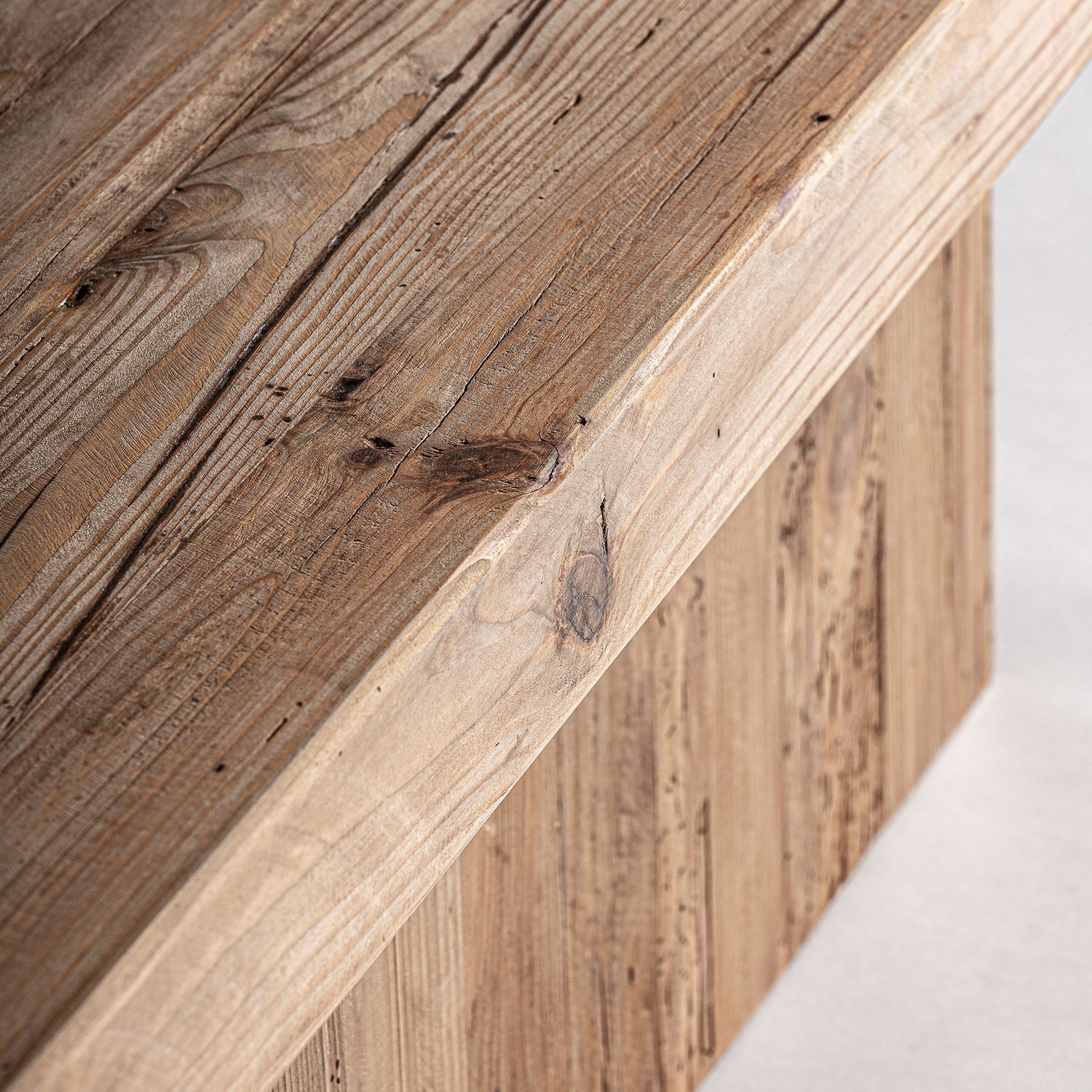 Breive Salontafel Robuust - S.Breive 180x48x40 cm