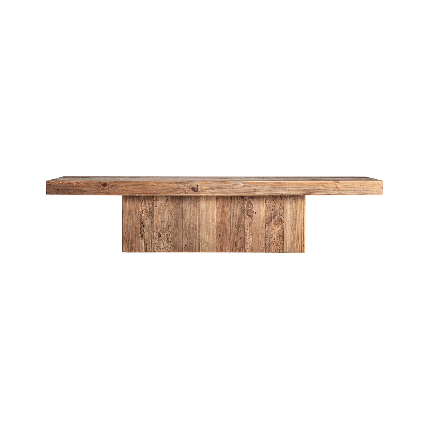 Breive Salontafel Robuust - S.Breive 180x48x40 cm