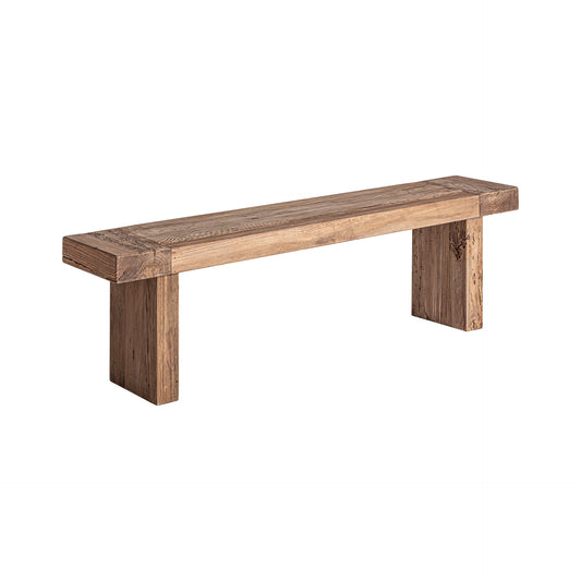 Breive Rustieke Bank S.Breive 157x32x45 cm