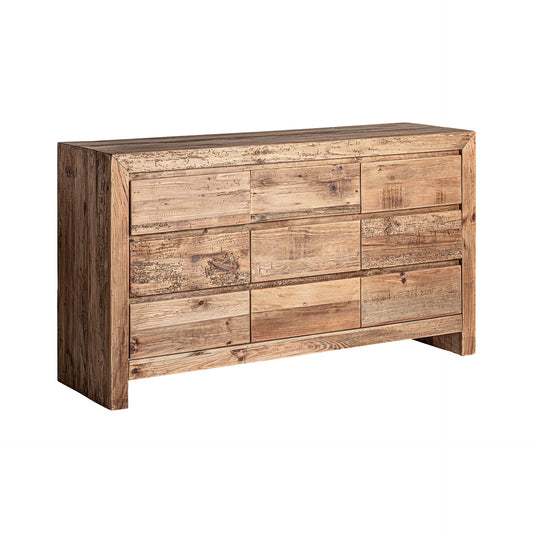 Breive Dressoir S.Breive 161x48x90 cm