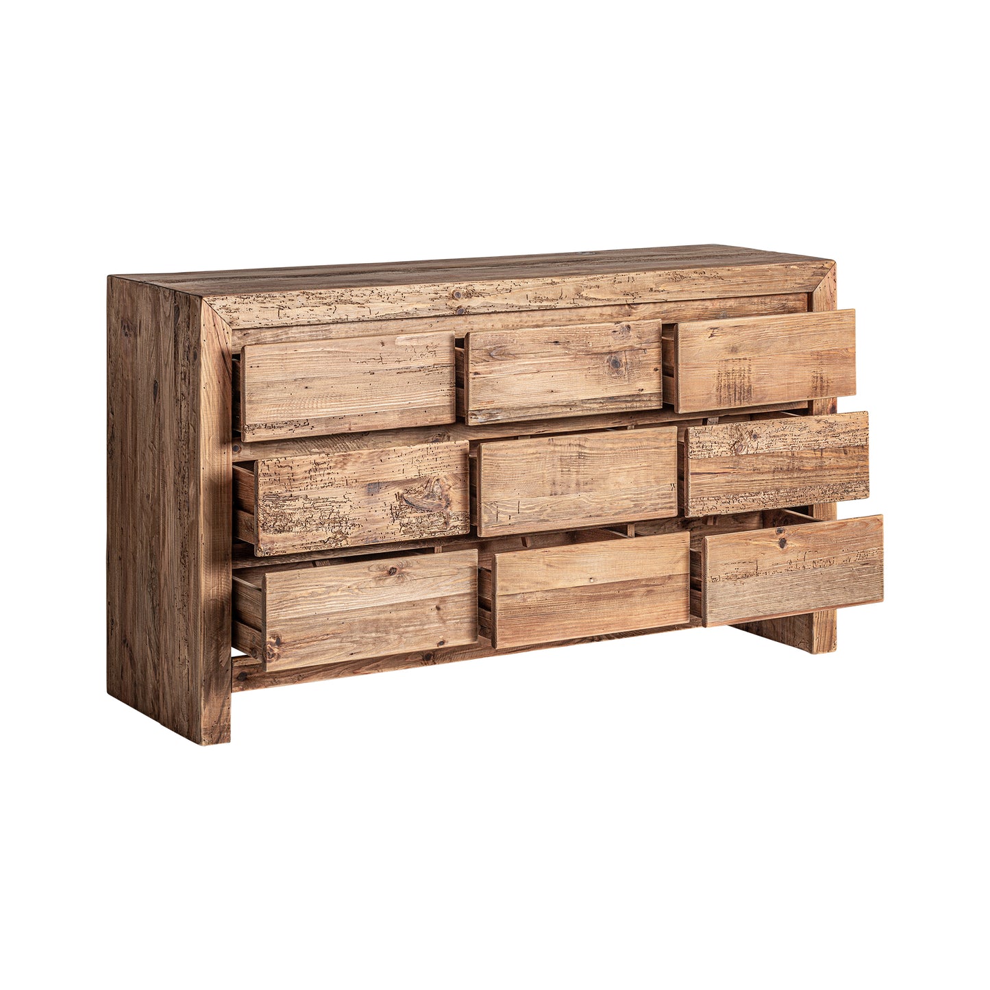 Breive Dressoir S.Breive 161x48x90 cm