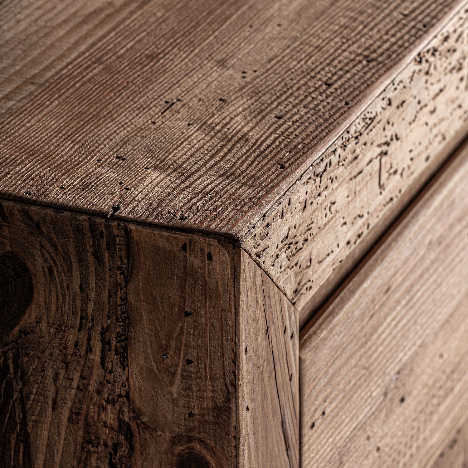Breive Dressoir S.Breive 161x48x90 cm