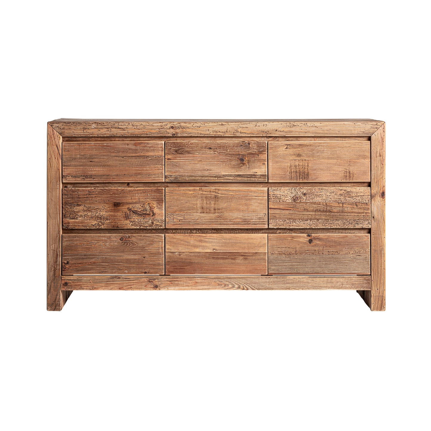Breive Dressoir S.Breive 161x48x90 cm