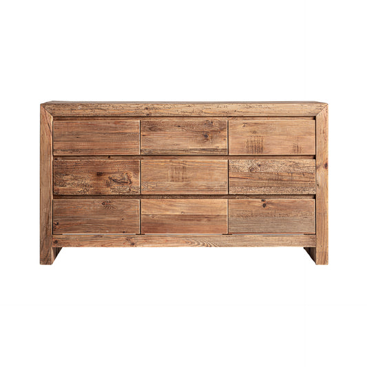 Breive Dressoir S.Breive 161x48x90 cm