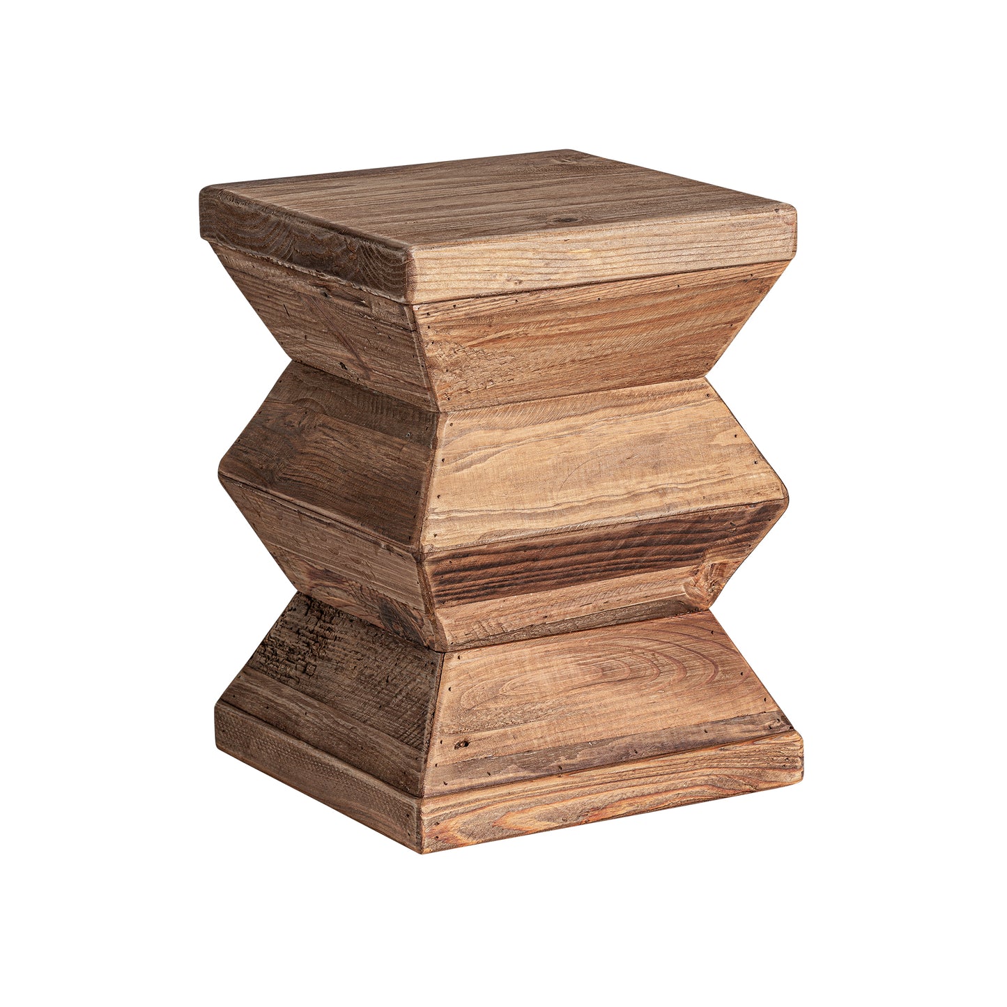 Breive Rustieke Kruk S.Breive 31x31x42 cm
