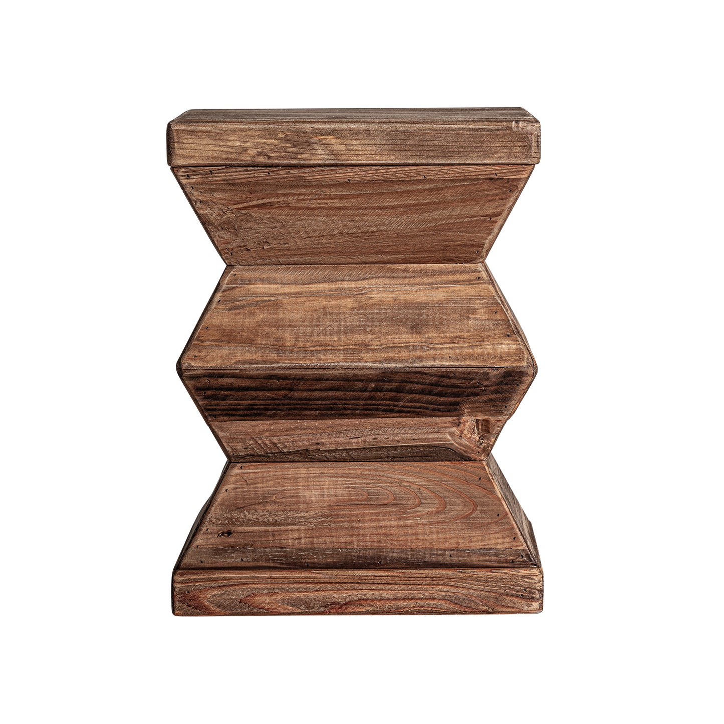 Breive Rustieke Kruk S.Breive 31x31x42 cm