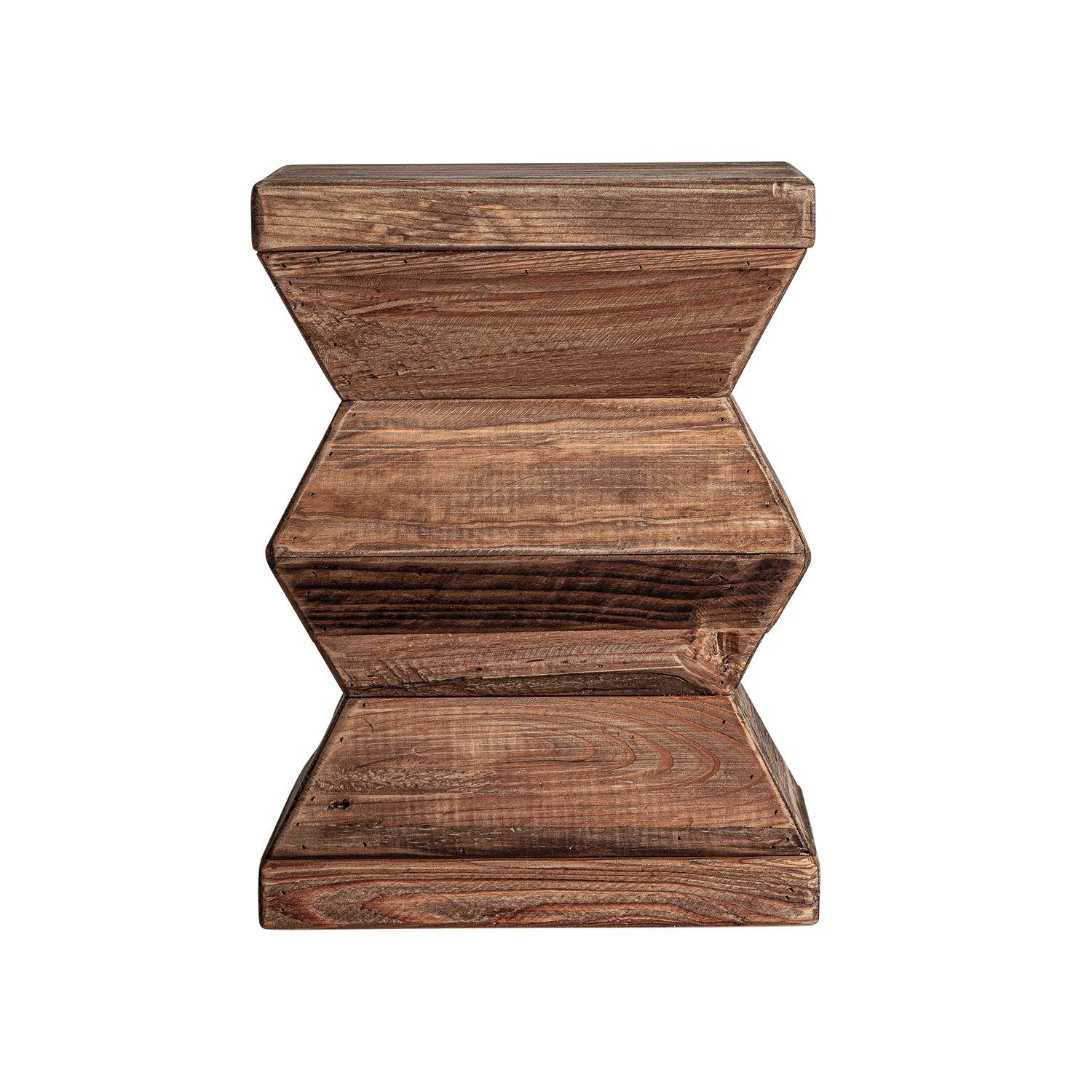 Breive Rustieke Kruk S.Breive 31x31x42 cm