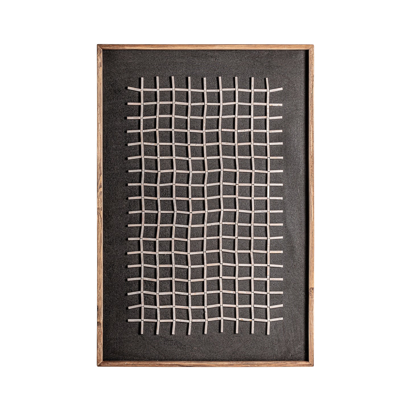 Siegen Wandpaneel 82x4x122 cm