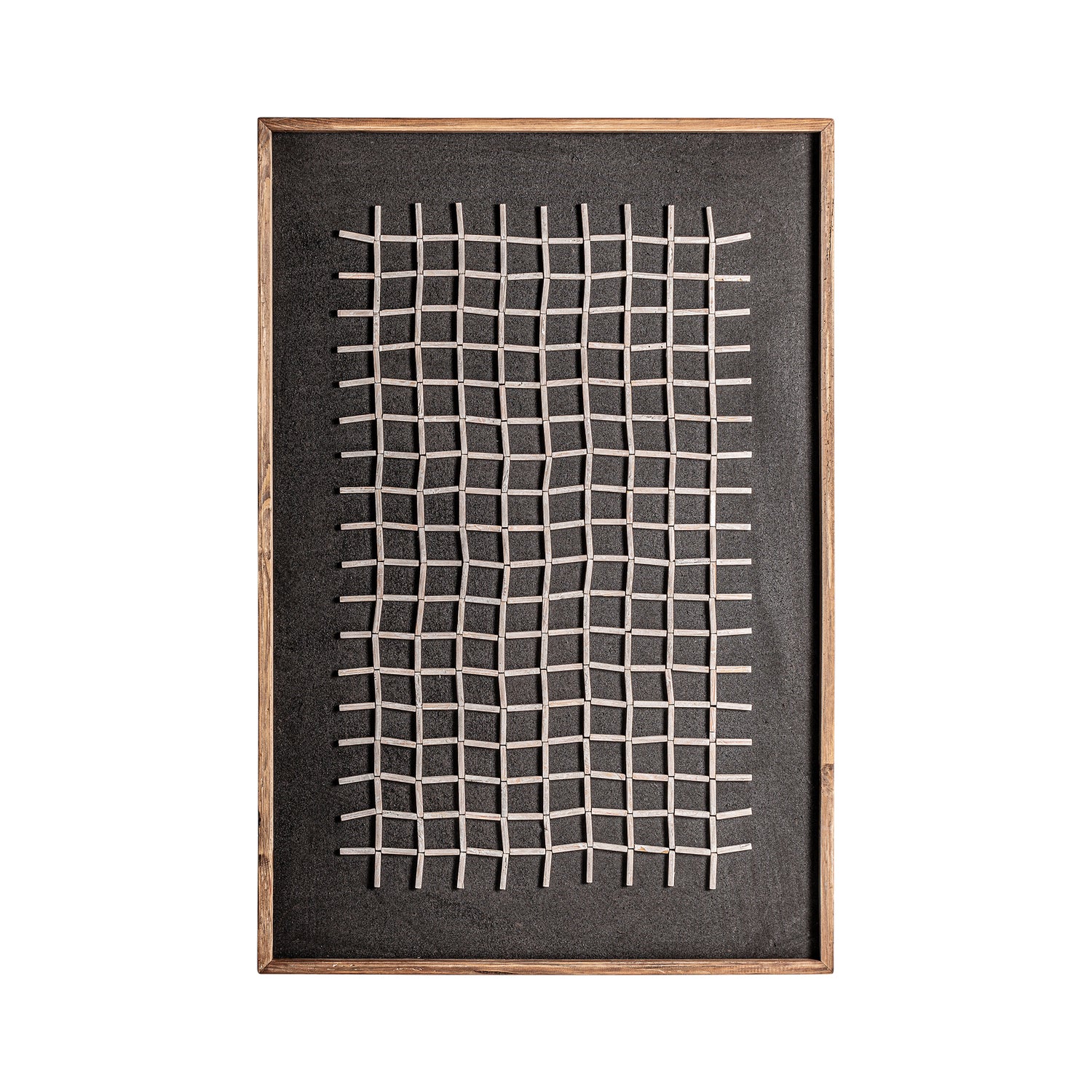 Siegen Wandpaneel 82x4x122 cm