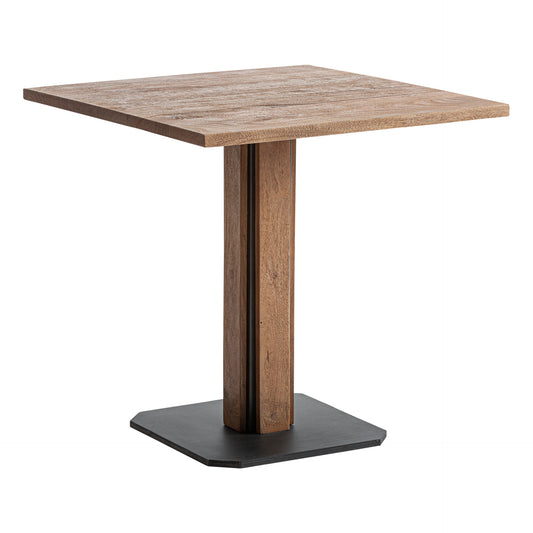 Rho Bartafel 75x75x76 cm