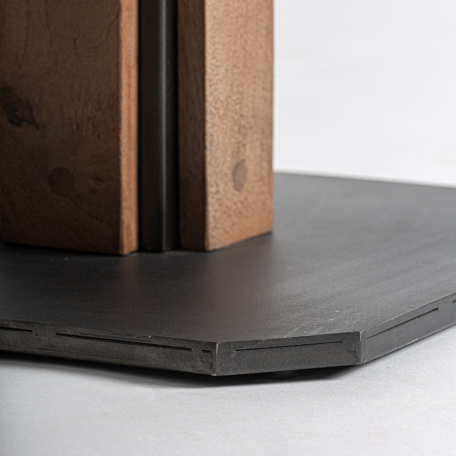 Rho Bartafel 75x75x76 cm