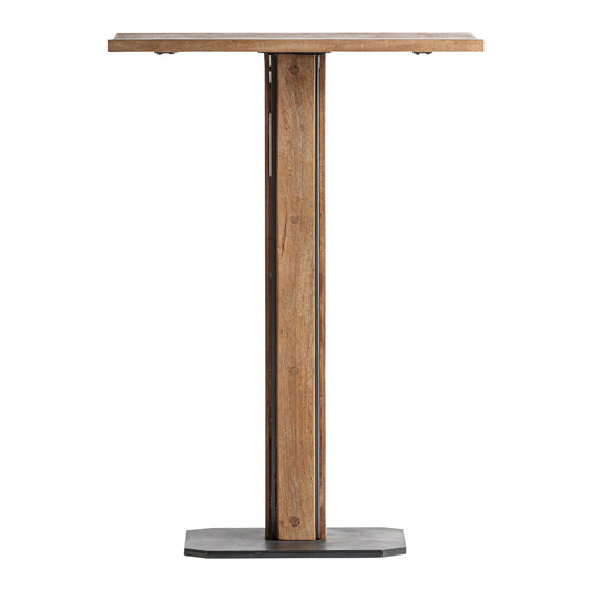 Rho Bartafel 75x75x105 cm