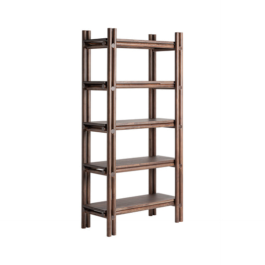 Hambye Boekenkast 107x45x200 cm