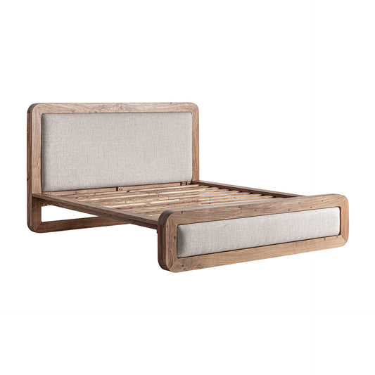 Dangy Bed Klassiek 220x200x122 cm