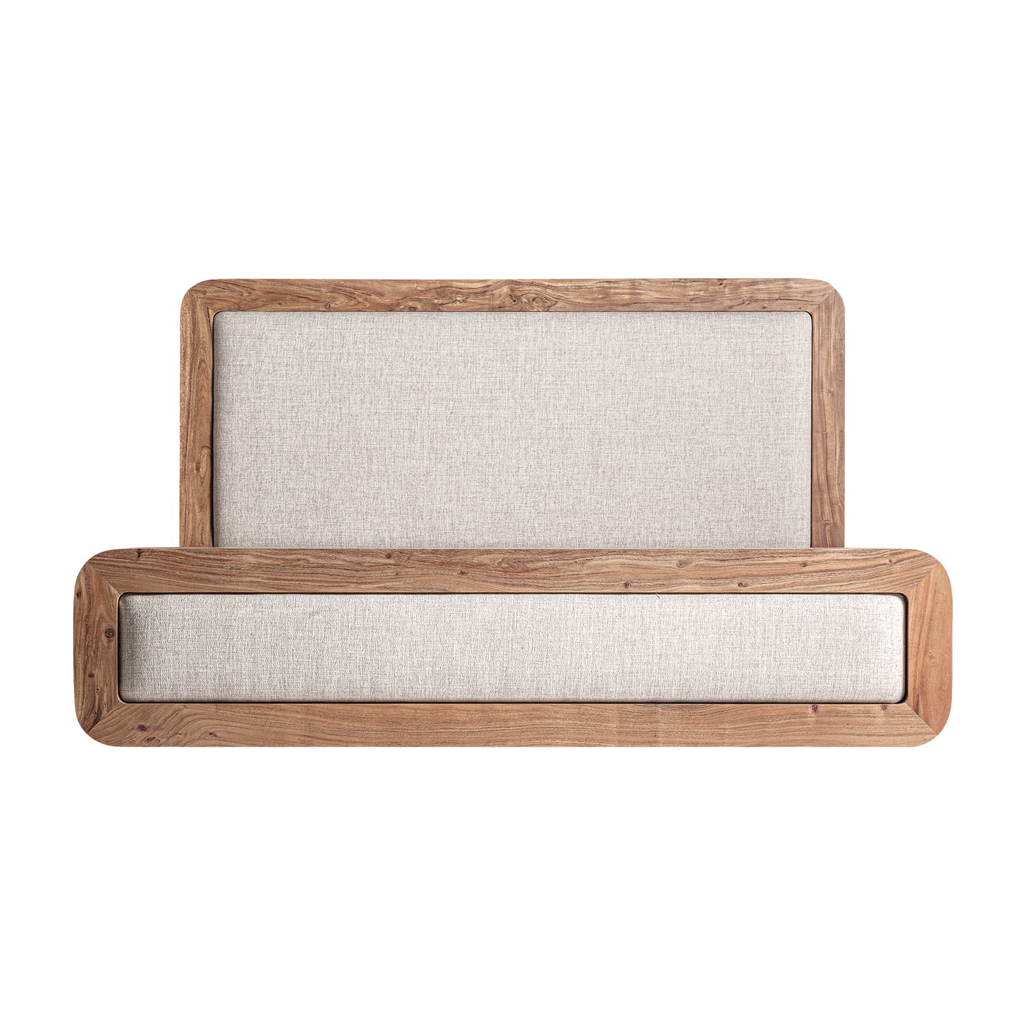 Dangy Bed Klassiek 220x200x122 cm