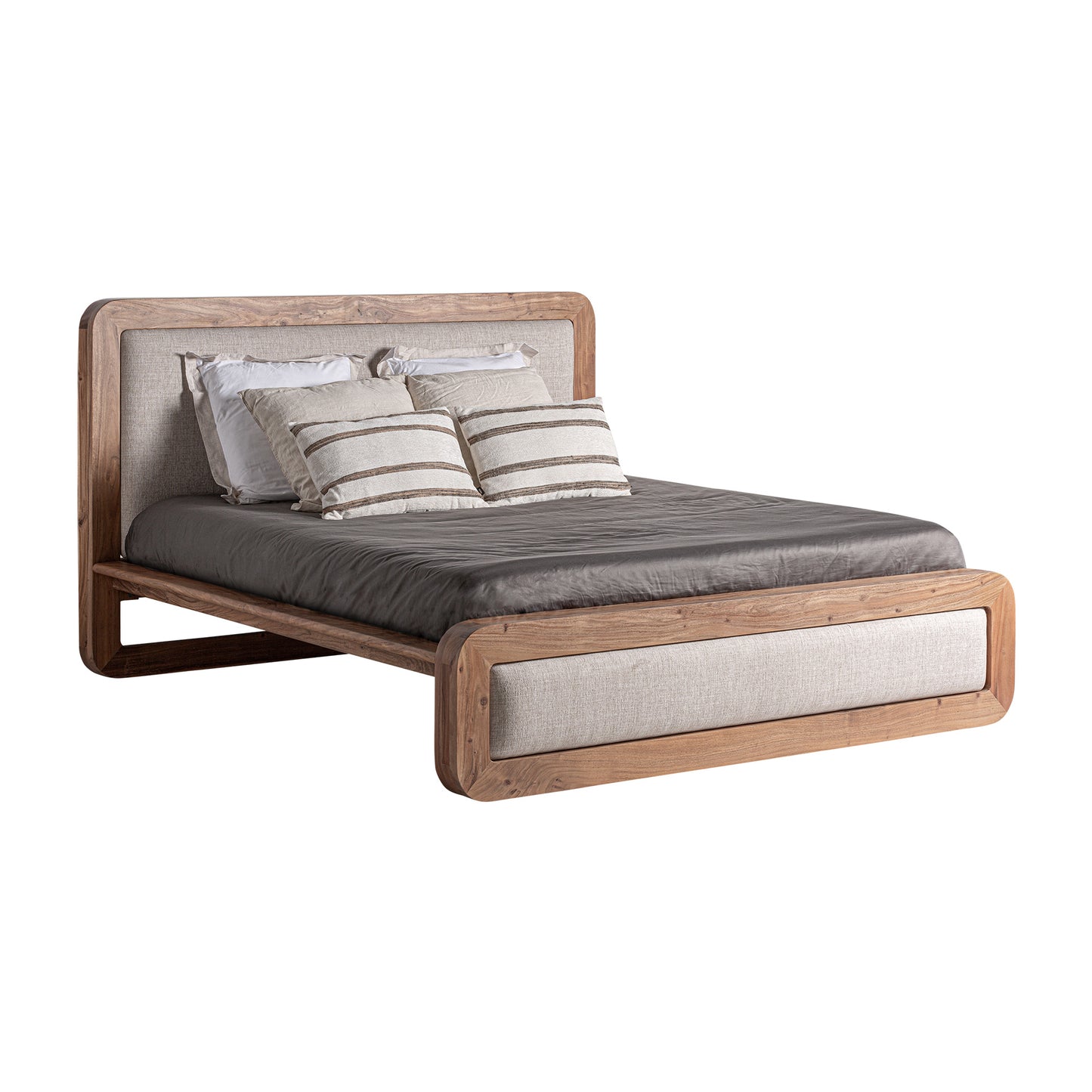 Dangy Bed Klassiek 220x200x122 cm