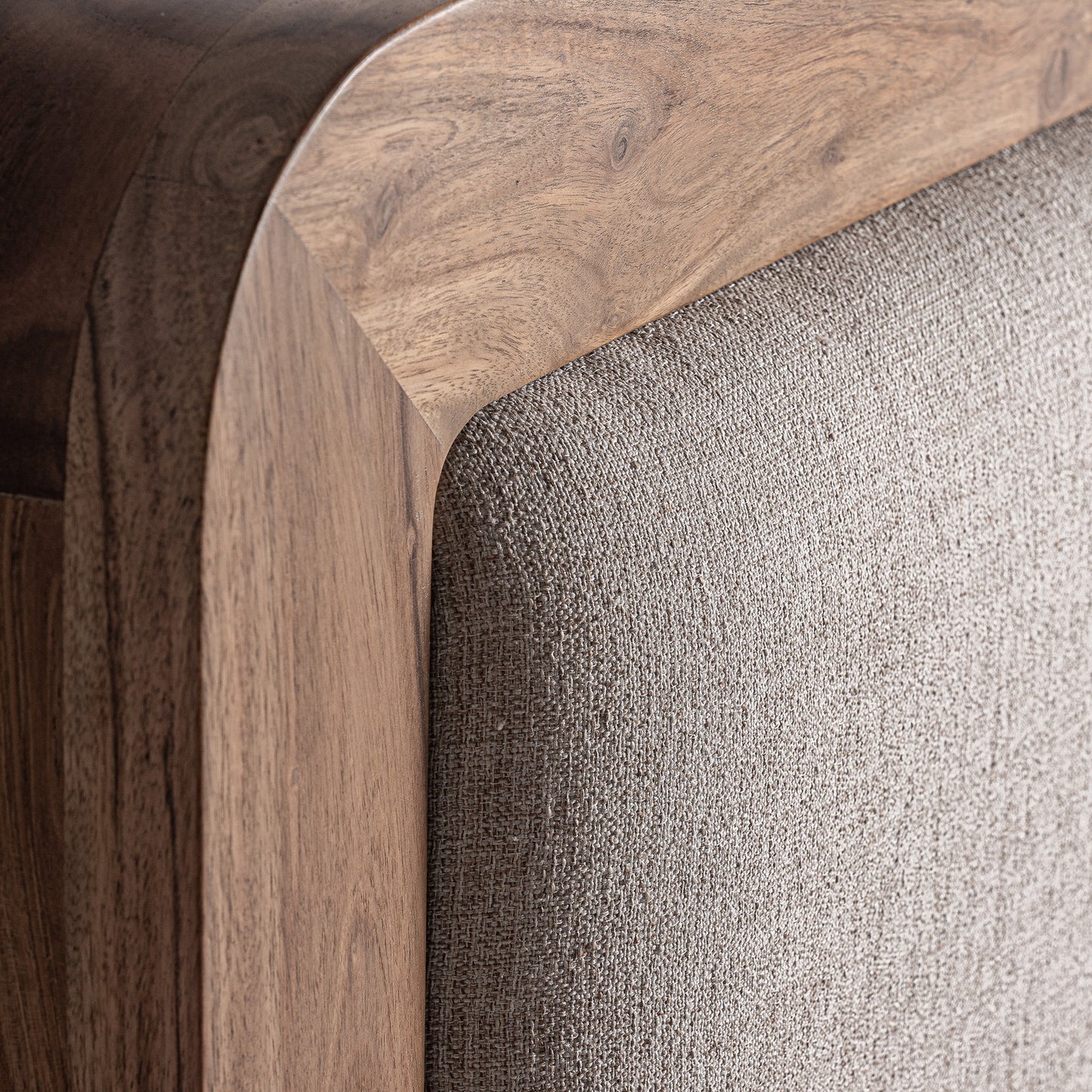 Dangy Bed Klassiek 220x200x122 cm