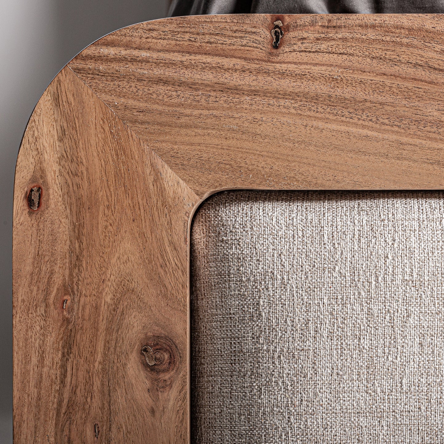 Dangy Bed Klassiek 220x200x122 cm