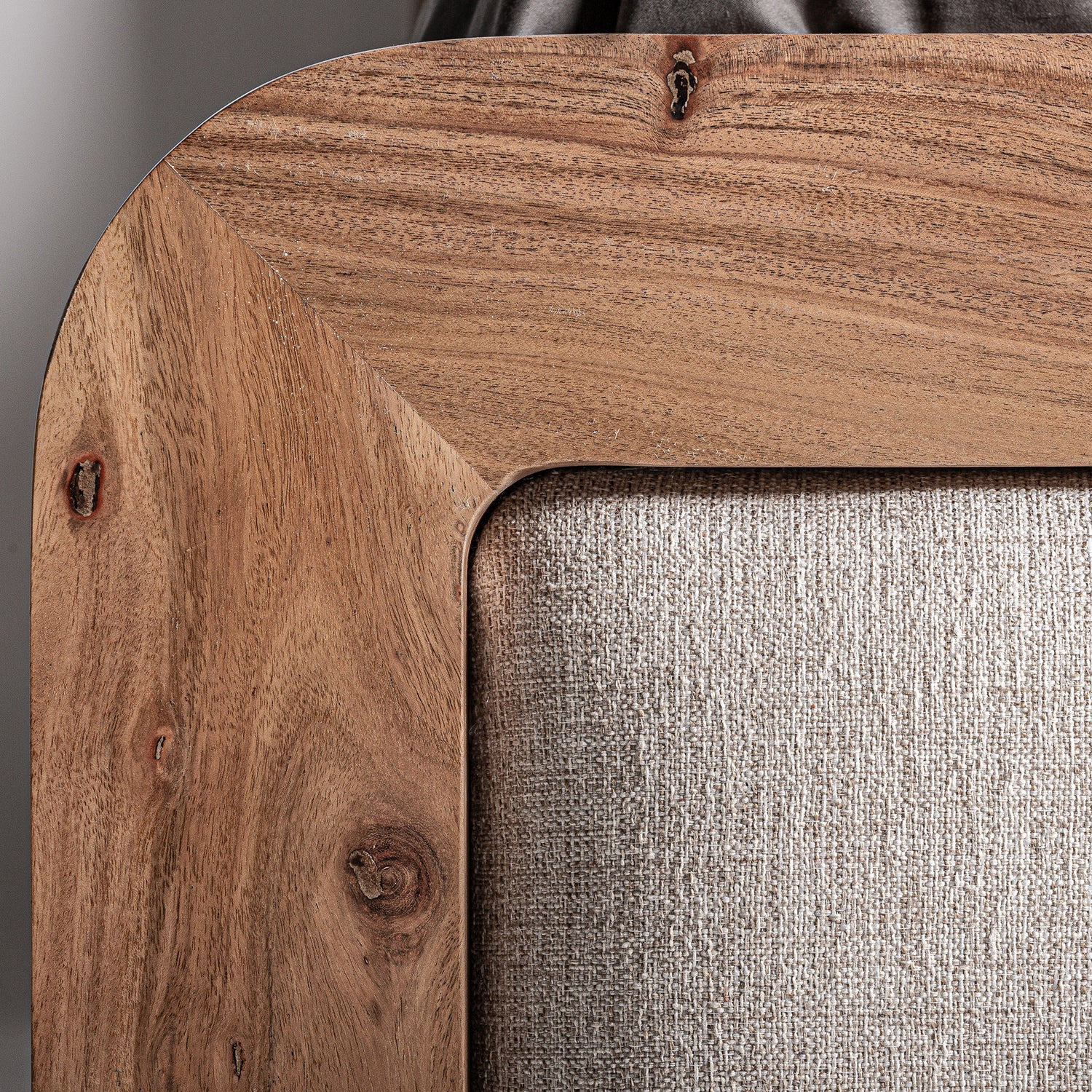 Dangy Bed Klassiek 220x200x122 cm
