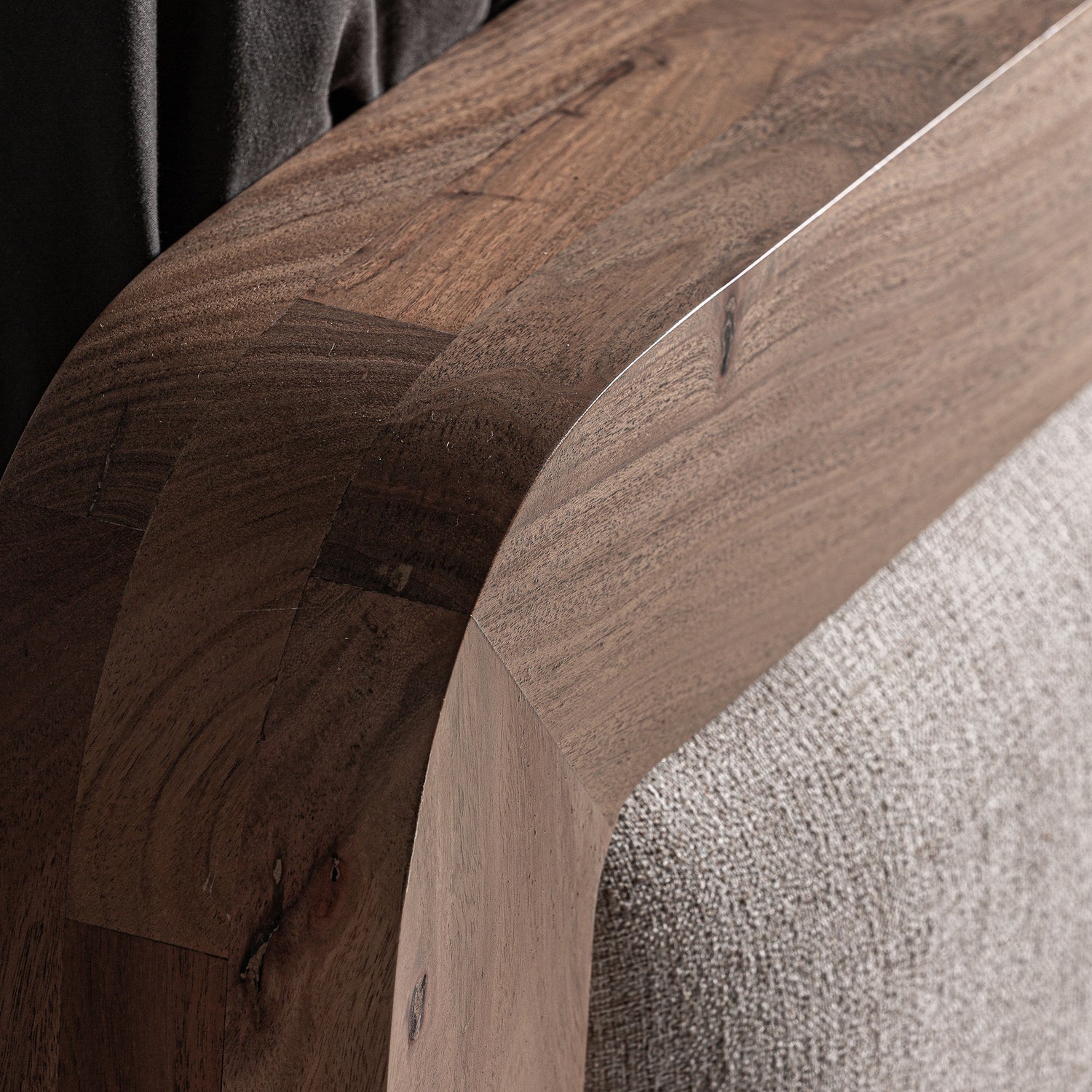 Dangy Bed Klassiek 220x200x122 cm