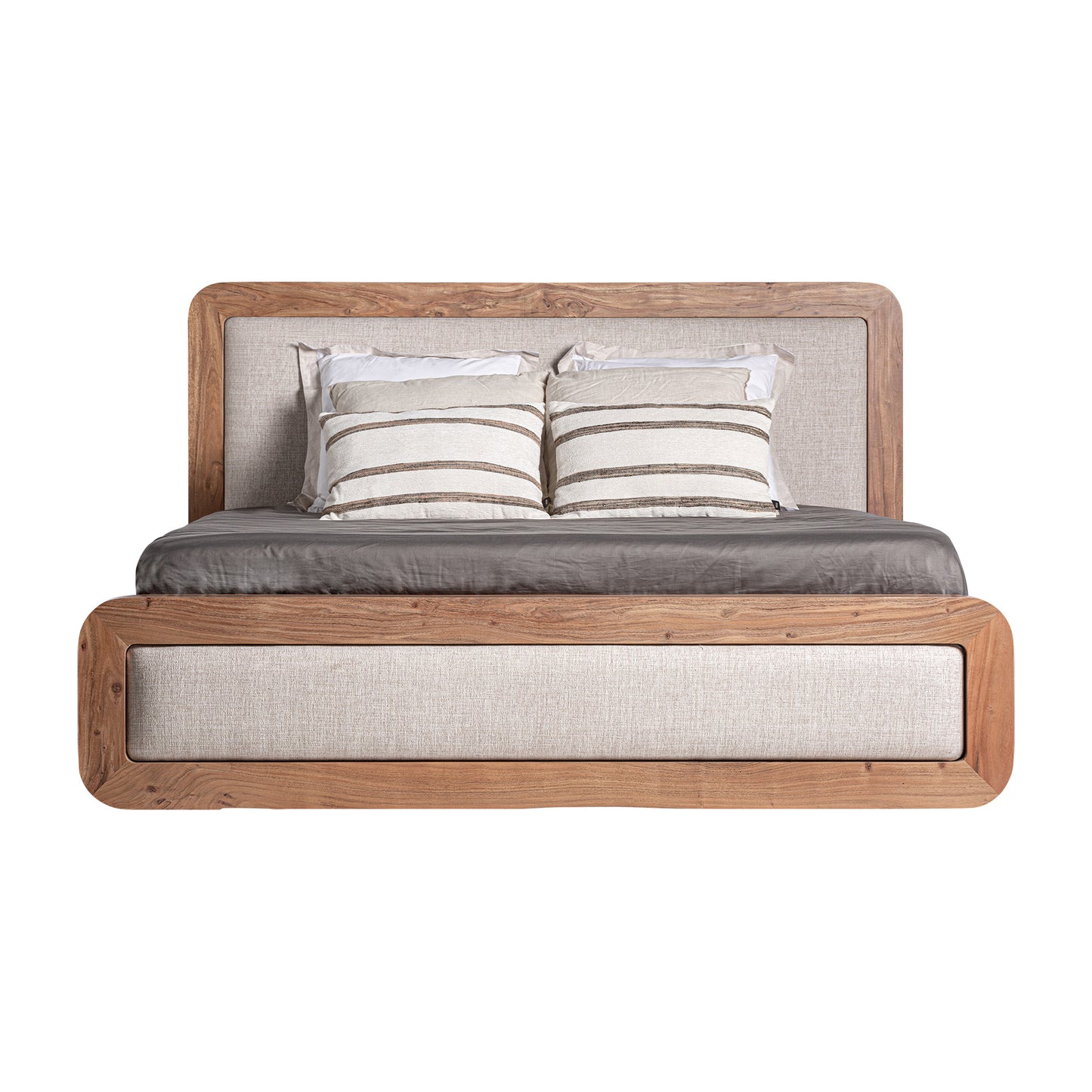Dangy Bed Klassiek 220x200x122 cm