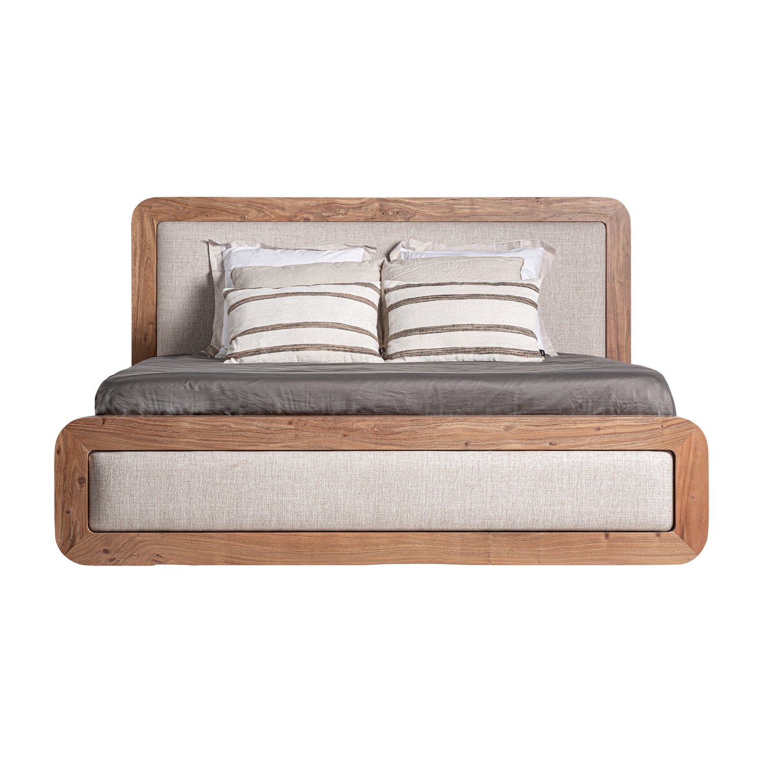 Dangy Bed Klassiek 220x200x122 cm