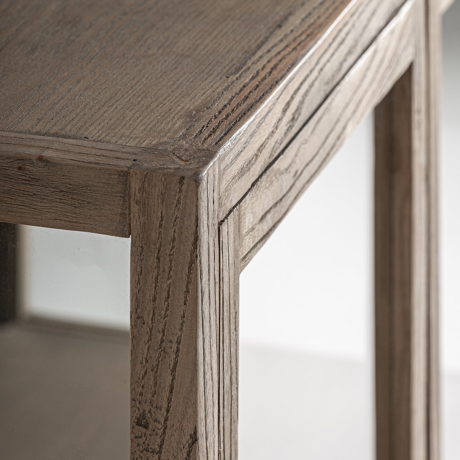 Masein Modulaire Vitrinekast S.Masein 85x40x85 cm