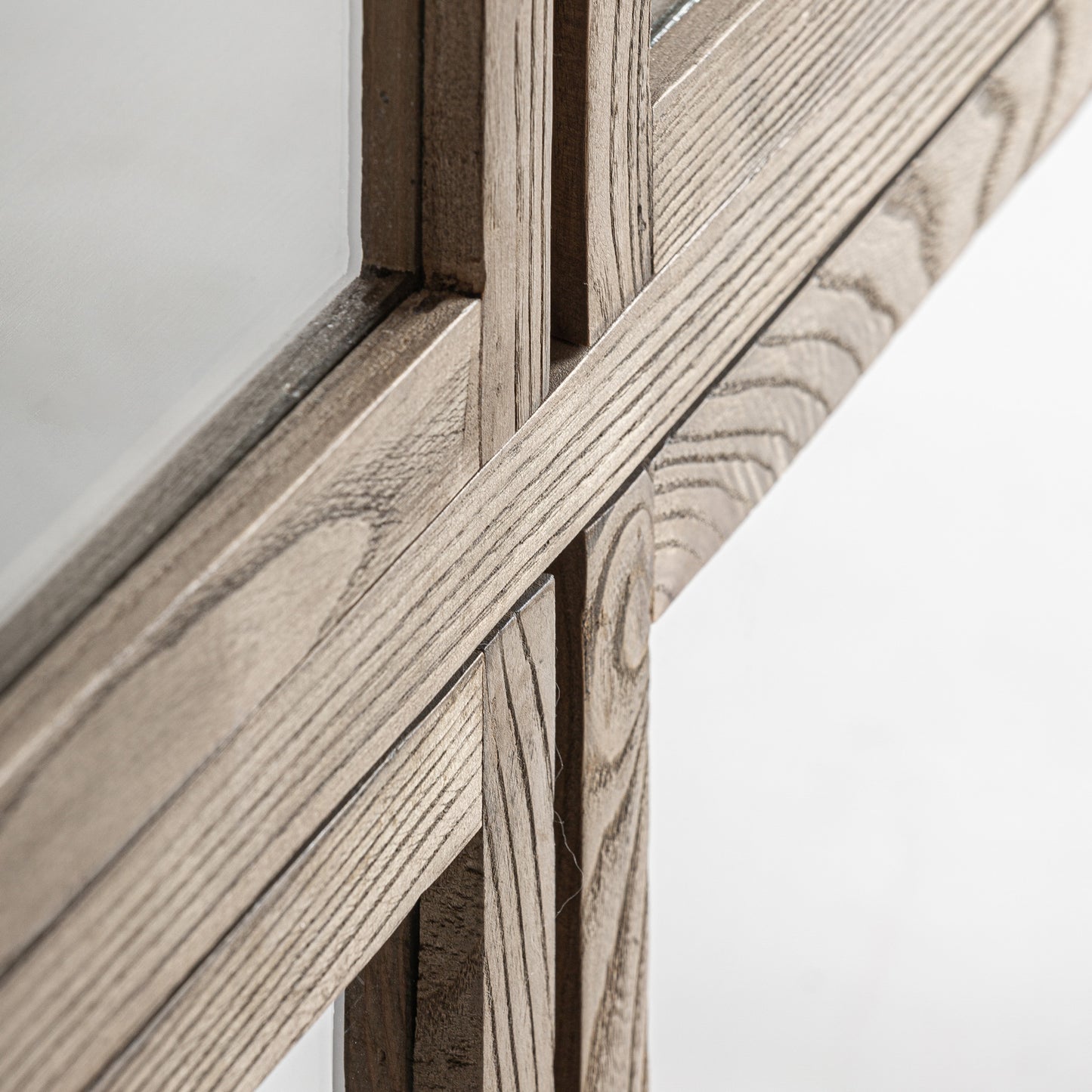 Masein Modulaire Vitrinekast S.Masein 85x40x85 cm