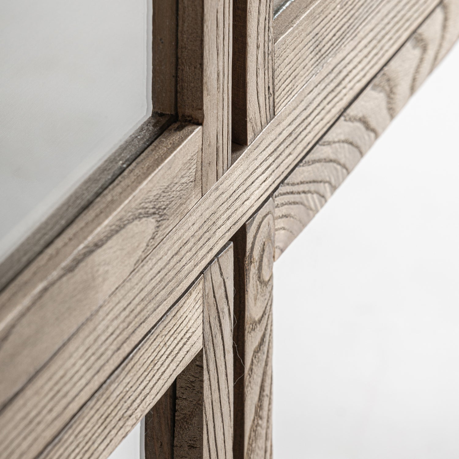 Masein Modulaire Vitrinekast S.Masein 85x40x85 cm