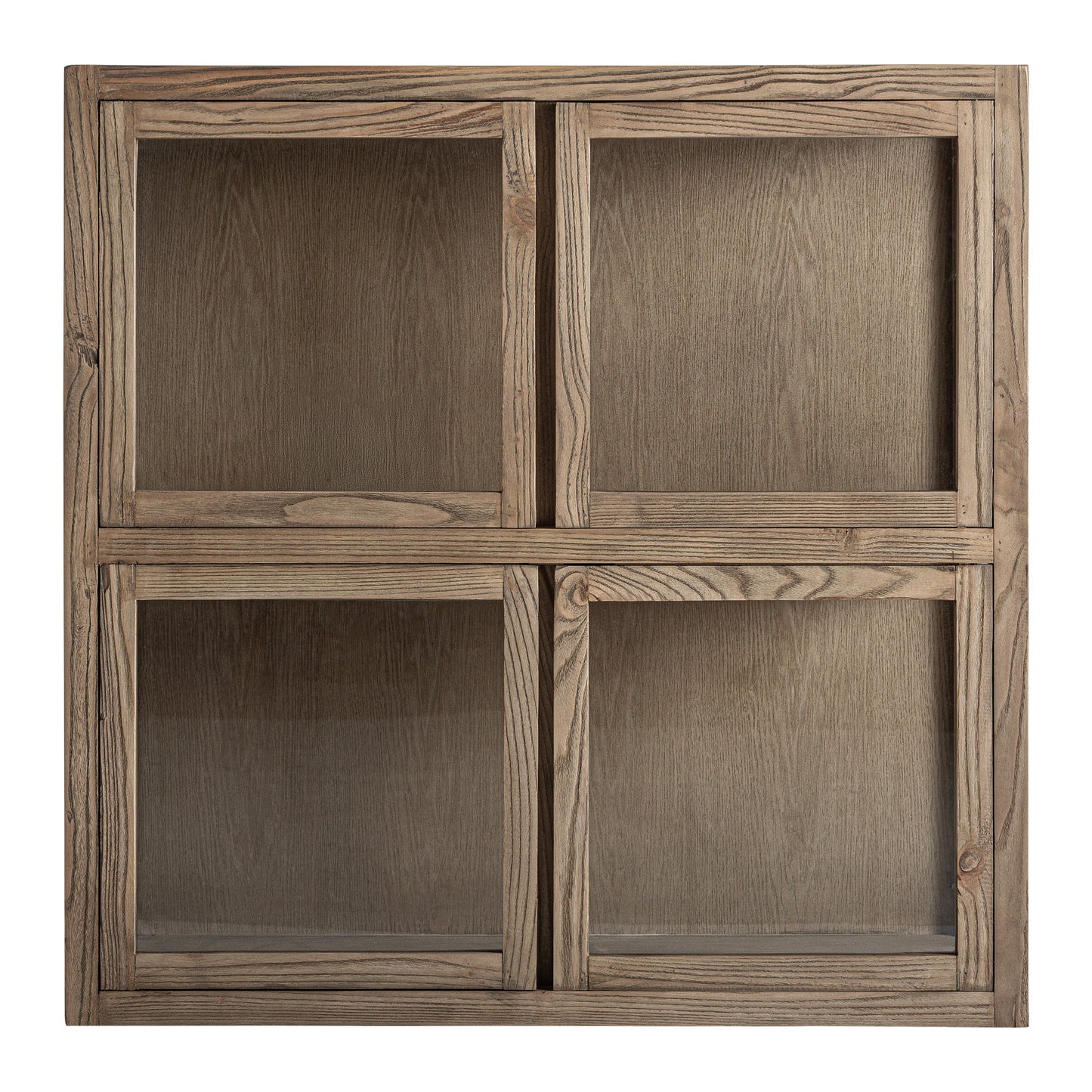 Masein Modulaire Vitrinekast S.Masein 85x40x85 cm