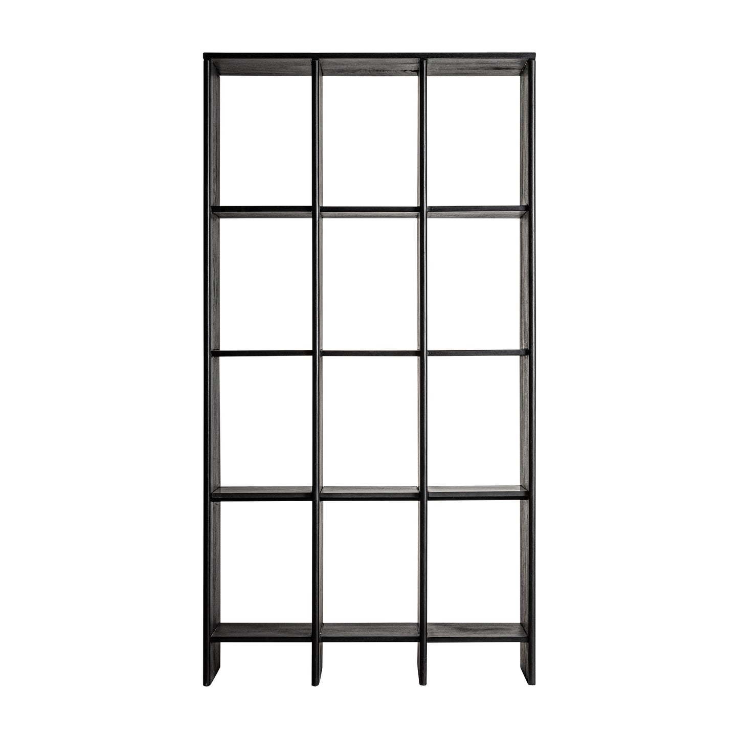 Nara Boekenkast S.Nara 110x40x210 cm