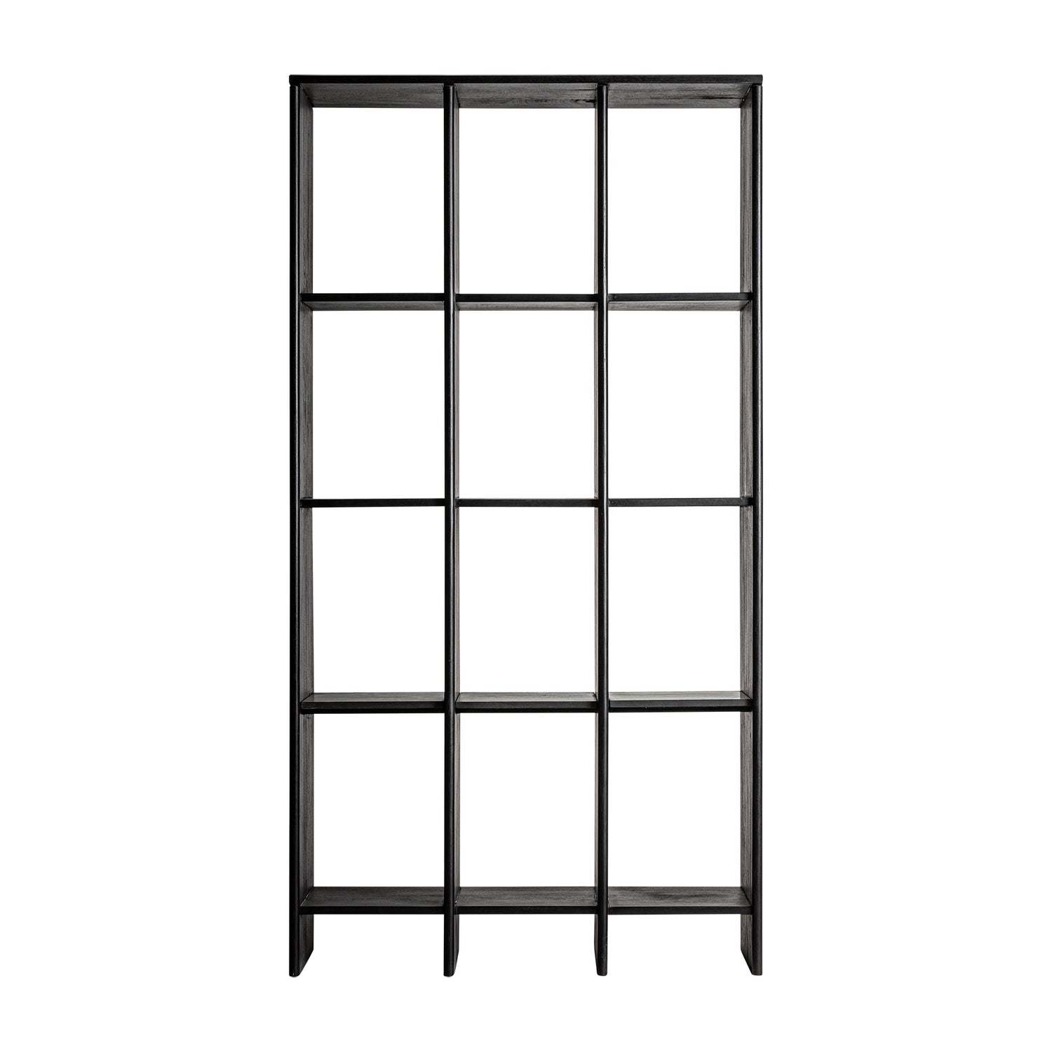 Nara Boekenkast S.Nara 110x40x210 cm
