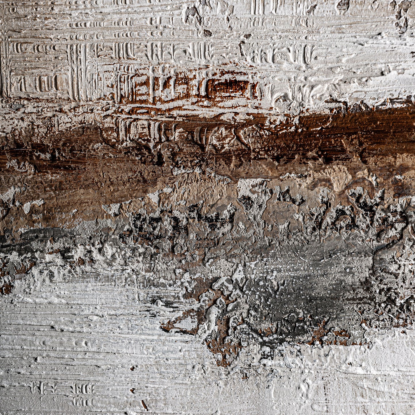 Atif Canvas 120x4x120 cm