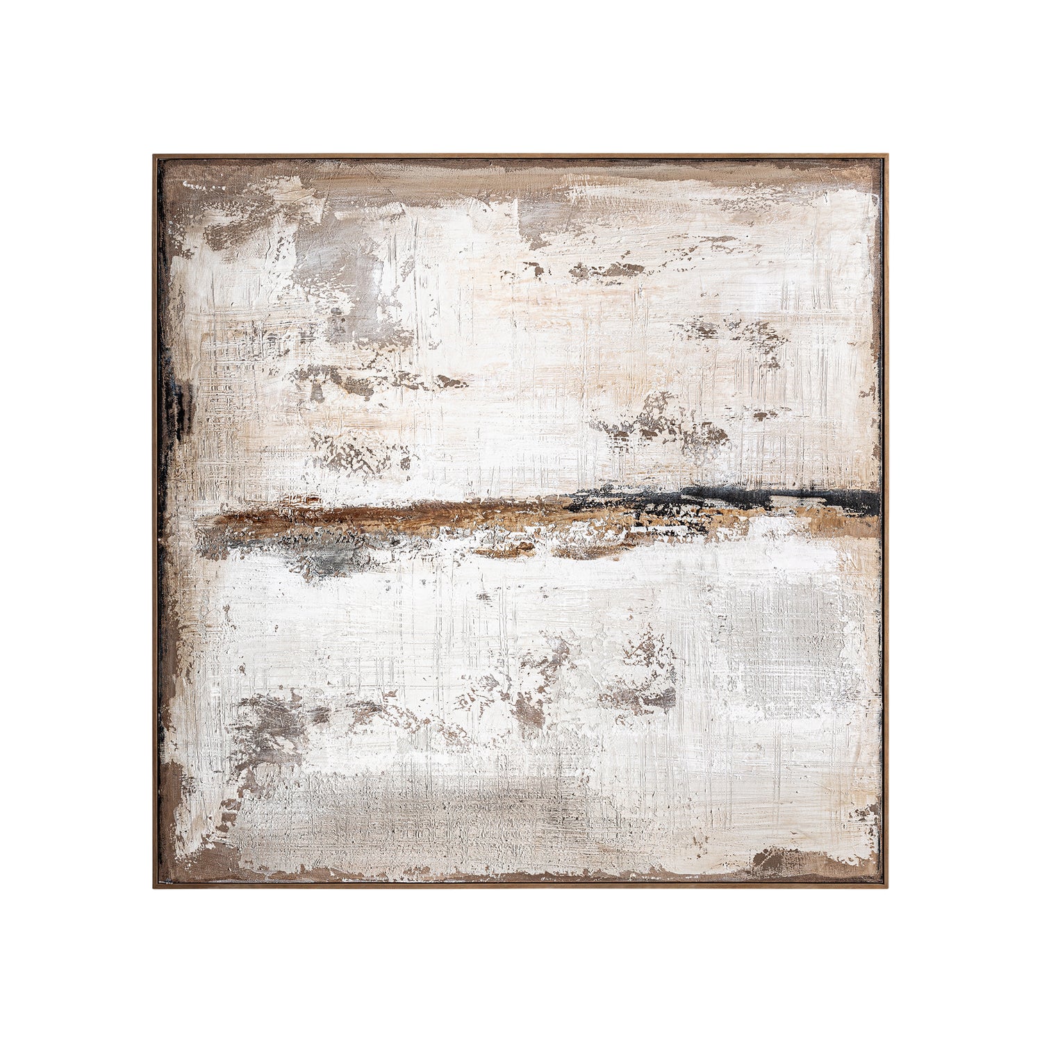 Atif Canvas 120x4x120 cm