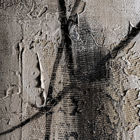 Enver Canvas 140x5x180 cm
