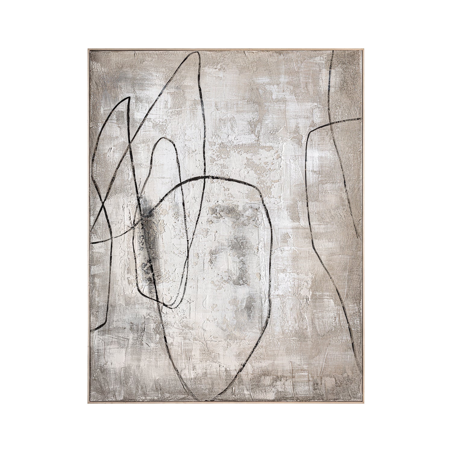 Enver Canvas 140x5x180 cm