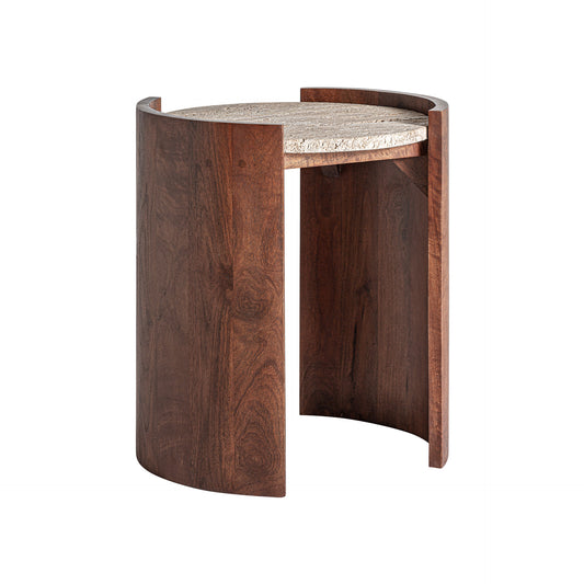 Tivoli Bijzettafel 50x46x56 cm